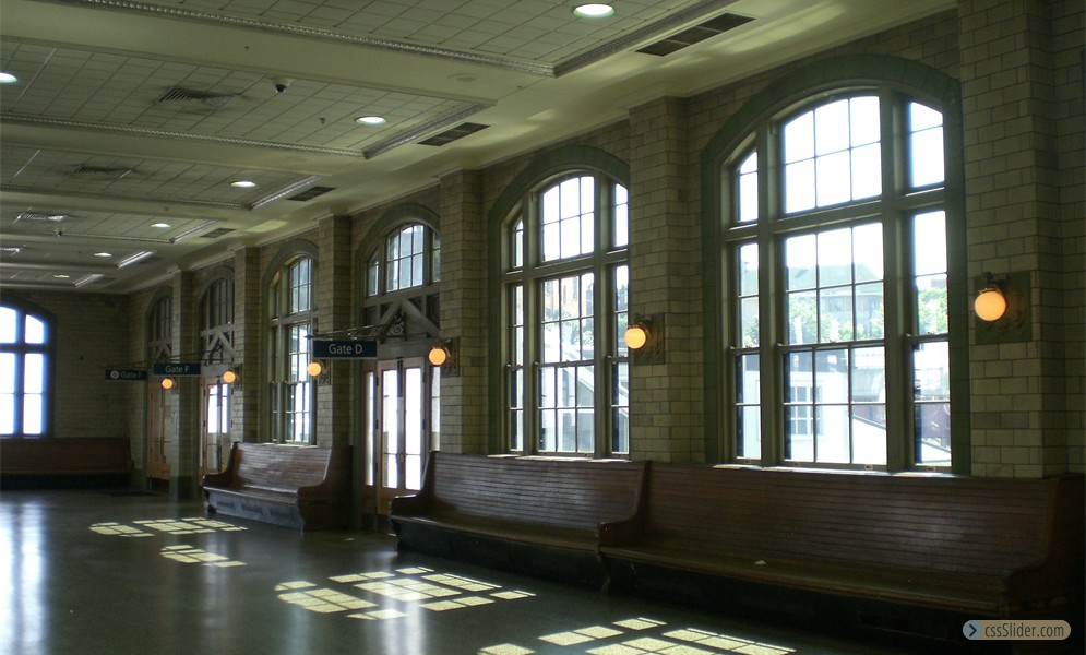 Penn Station